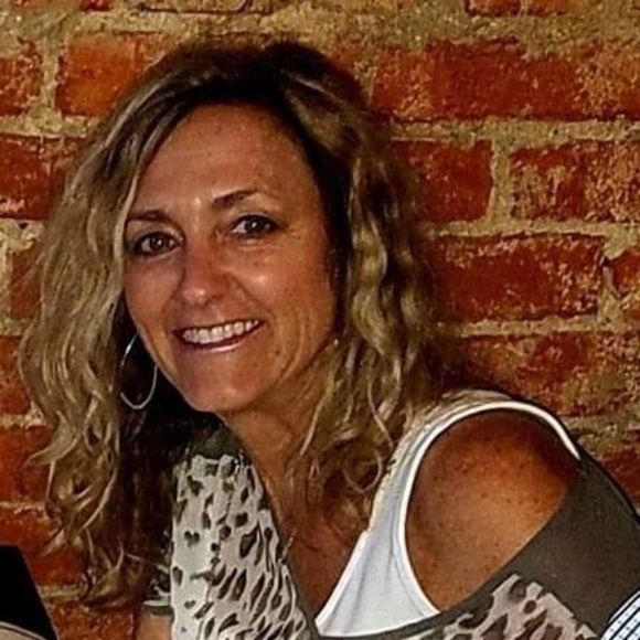 Meet your Posher, Susan - Picture 1 of 1